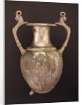 Amphora-Rhyton by Anonymous
