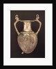 Amphora-Rhyton by Anonymous