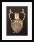 Amphora-Rhyton by Anonymous
