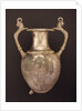 Amphora-Rhyton by Anonymous