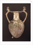 Amphora-Rhyton by Anonymous