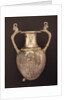 Amphora-Rhyton by Anonymous
