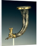 Lynx Rhyton by Anonymous
