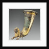Lion Rhyton by Anonymous