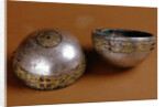 Hemispherical Cup by Anonymous