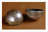 Hemispherical Cup by Anonymous
