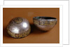 Hemispherical Cup by Anonymous