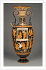 Apulian Red-Figure Loutrophoros by Anonymous