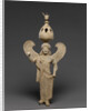 Thymiaterion Supported by a Statuette of Nike by Anonymous