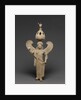Thymiaterion Supported by a Statuette of Nike by Anonymous