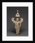 Thymiaterion Supported by a Statuette of Nike by Anonymous