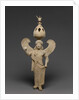 Thymiaterion Supported by a Statuette of Nike by Anonymous