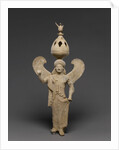 Thymiaterion Supported by a Statuette of Nike by Anonymous