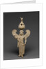 Thymiaterion Supported by a Statuette of Nike by Anonymous