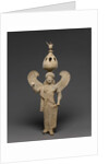 Thymiaterion Supported by a Statuette of Nike by Anonymous