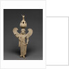 Thymiaterion Supported by a Statuette of Nike by Anonymous