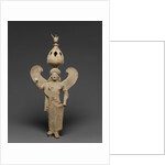 Thymiaterion Supported by a Statuette of Nike by Anonymous