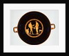 Attic Red-Figure Kylix by the Euaion Painter