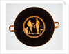 Attic Red-Figure Kylix by the Euaion Painter