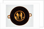 Attic Red-Figure Kylix by the Euaion Painter
