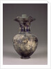 Bucchero Trefoil Oinochoe by Anonymous