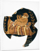 Fragment of an Apulian Squat Lekythos by Workshop of the Darius Painter