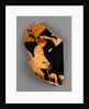 Fragment of an Apulian Red-Figure Bell Krater by Black Fury Group