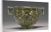 Lead-Glazed Skyphos by Anonymous
