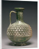 Lead-Glazed Jug by Anonymous