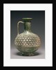 Lead-Glazed Jug by Anonymous