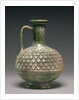 Lead-Glazed Jug by Anonymous