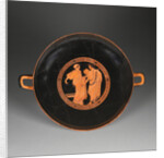Attic Red-Figure Cup by Briseis Painter