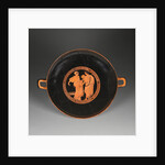Attic Red-Figure Cup by Briseis Painter