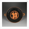 Attic Red-Figure Cup by Briseis Painter