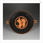 Attic Red-Figure Cup by Briseis Painter