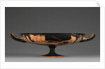 Attic Red-Figure Cup by the Marlay Group