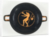 Attic Red-Figure Cup Type C by the Ambrosios Painter