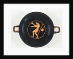 Attic Red-Figure Cup Type C by the Ambrosios Painter