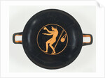 Attic Red-Figure Cup Type C by the Ambrosios Painter