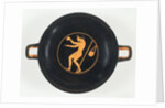 Attic Red-Figure Cup Type C by the Ambrosios Painter