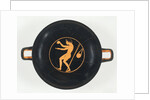 Attic Red-Figure Cup Type C by the Ambrosios Painter