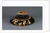 Attic Red-Figure Cup Type A by Psiax
