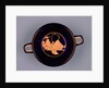 Attic Red-Figure Cup by Epiktetos