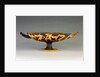 Attic Red-Figure Cup by Ambrosios Painter