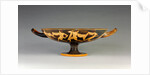 Attic Red-Figure Cup by Ambrosios Painter