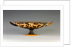 Attic Red-Figure Cup by Ambrosios Painter