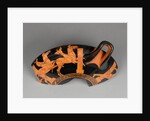 Attic Red-Figure Cup Type B Fragment by Proto-Panaitian Group