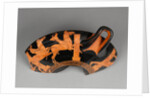 Attic Red-Figure Cup Type B Fragment by Proto-Panaitian Group