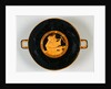 Attic Red-Figured Kylix by Brygos Painter
