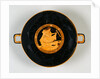Attic Red-Figured Kylix by Brygos Painter